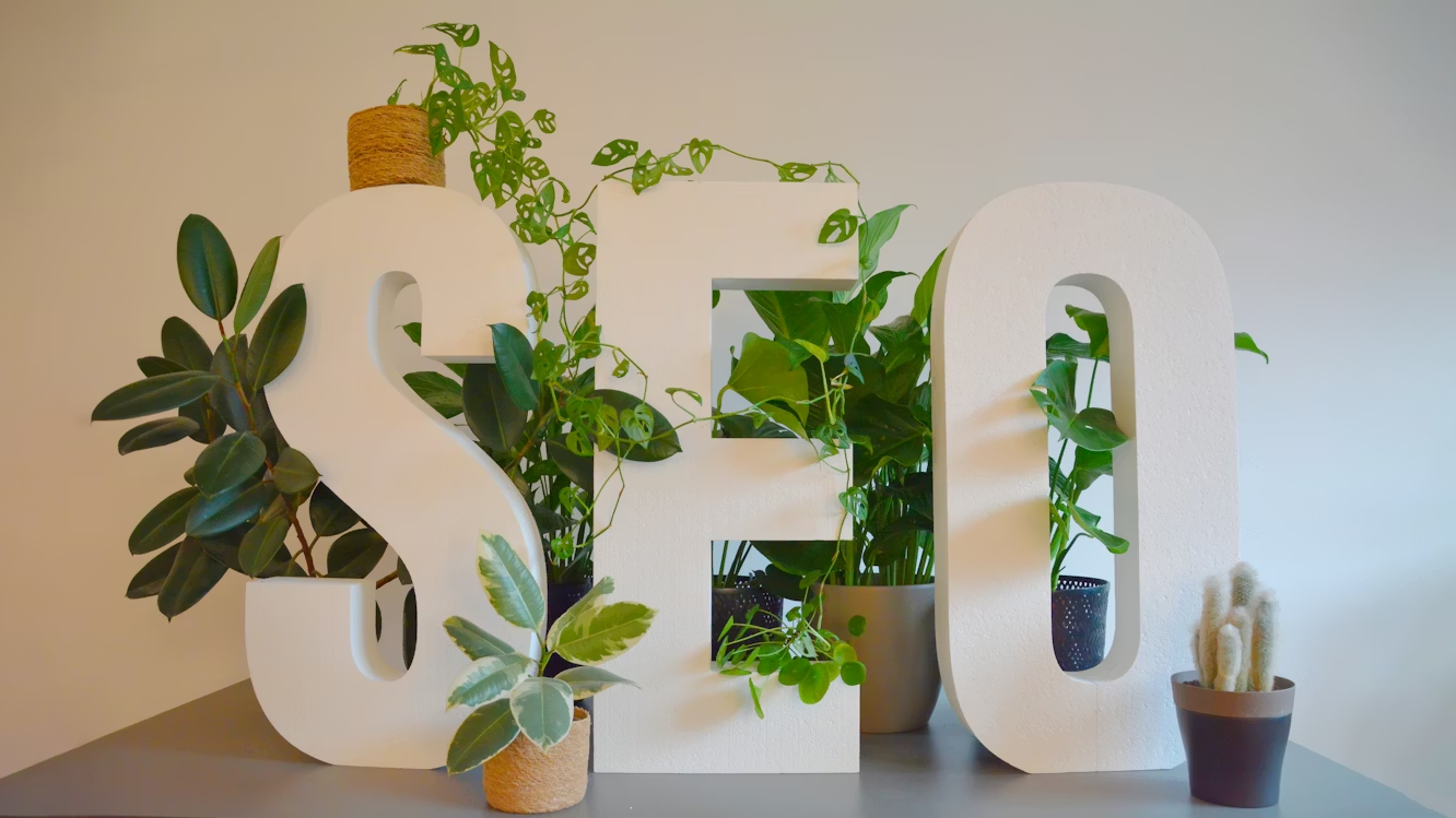 SEO Optimization