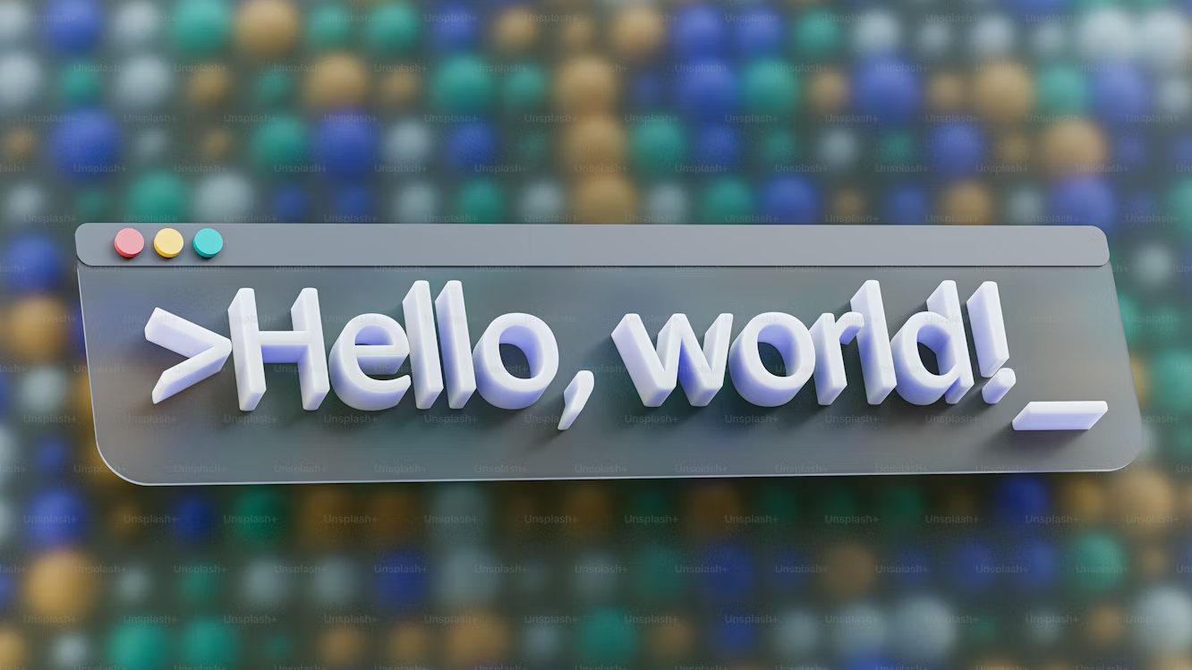 Web Development